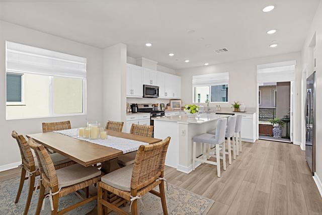 Detail Gallery Image 12 of 46 For 5464 Shorefront Dr #148,  San Diego,  CA 92154 - 4 Beds | 3/1 Baths
