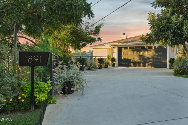 Detail Gallery Image 48 of 49 For 1891 Lucretia Ave, Los Angeles,  CA 90026 - 5 Beds | 5 Baths