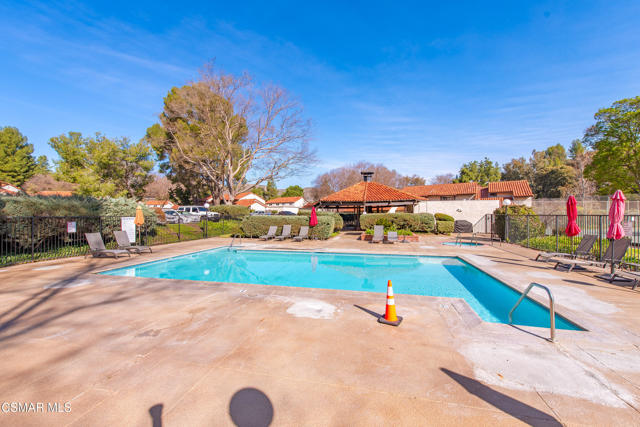 27506 Rondell St Agoura Hills-30