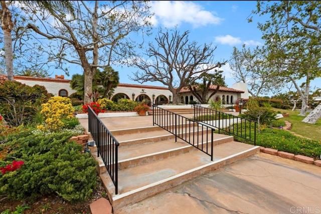 Home for Sale in Carlsbad