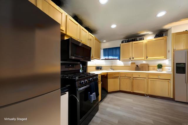 Detail Gallery Image 13 of 33 For 649 W Washington Ave, El Cajon,  CA 92020 - 2 Beds | 1 Baths