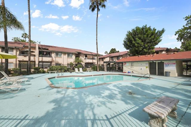 Detail Gallery Image 10 of 22 For 2027 Dairy Mart Rd #2,  San Ysidro,  CA 92173 - 1 Beds | 1 Baths