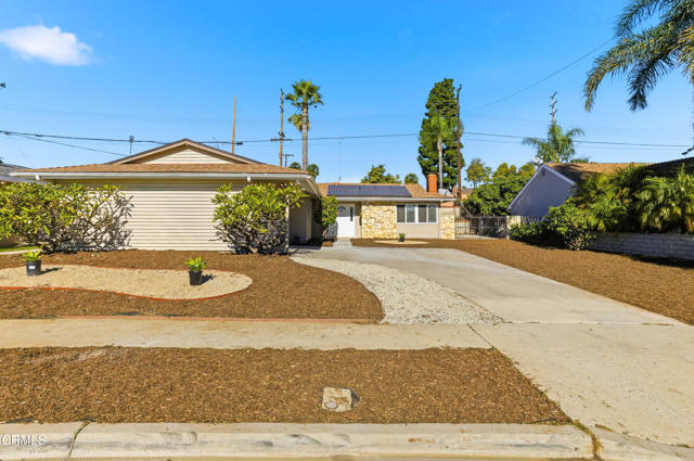 Detail Gallery Image 16 of 17 For 8373 Wabash St, Ventura,  CA 93004 - 3 Beds | 2 Baths