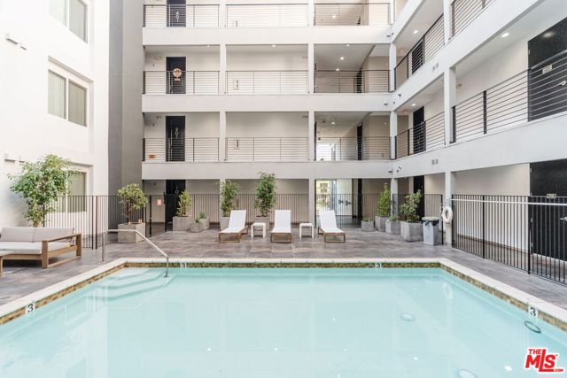 11011 Huston Street, 212 photo 18