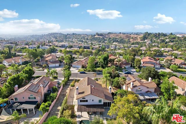 4 Bed Home for Sale in Los Angeles, California