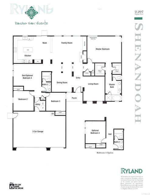 Detail Gallery Image 45 of 45 For 16350 Open View Rd, Ramona,  CA 92065 - 4 Beds | 2 Baths