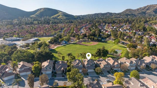 Detail Gallery Image 50 of 53 For 445 Cremona Way, Oak Park,  CA 91377 - 4 Beds | 3 Baths