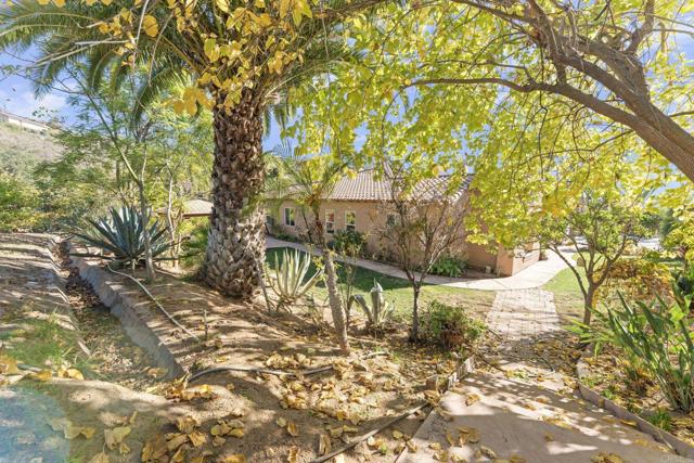 Detail Gallery Image 72 of 73 For 15141 Post Oak Ln, El Cajon,  CA 92021 - 3 Beds | 3/1 Baths