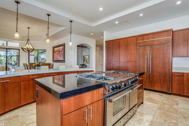 Chefs Range