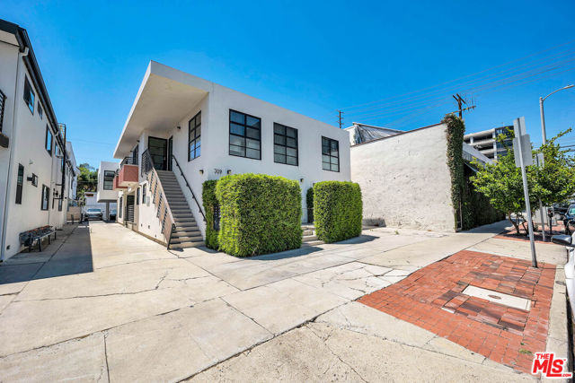 Image 3 for 309 S Hamel Rd, Los Angeles, CA 90048