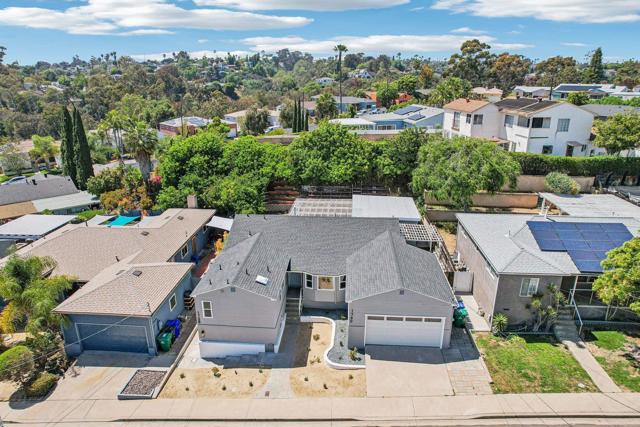 Detail Gallery Image 53 of 72 For 1740 Petra Dr, San Diego,  CA 92104 - 5 Beds | 4 Baths
