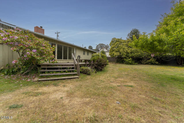 Detail Gallery Image 24 of 28 For 1321 Cedar St, Fort Bragg,  CA 95437 - 3 Beds | 1/1 Baths