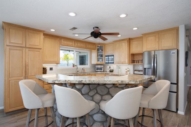 Home for Sale in Valley Center