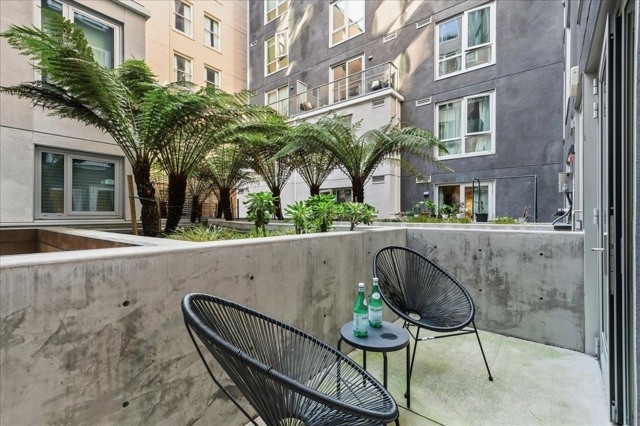 Image 3 of 39 For 1075 Market Street  208