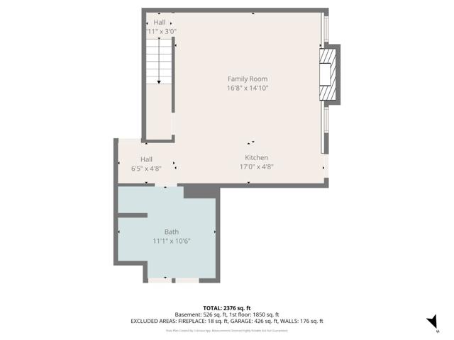 Image 83 of 89 For 920 Franklin Street