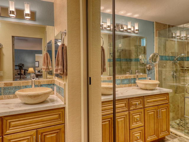 Linen Closet