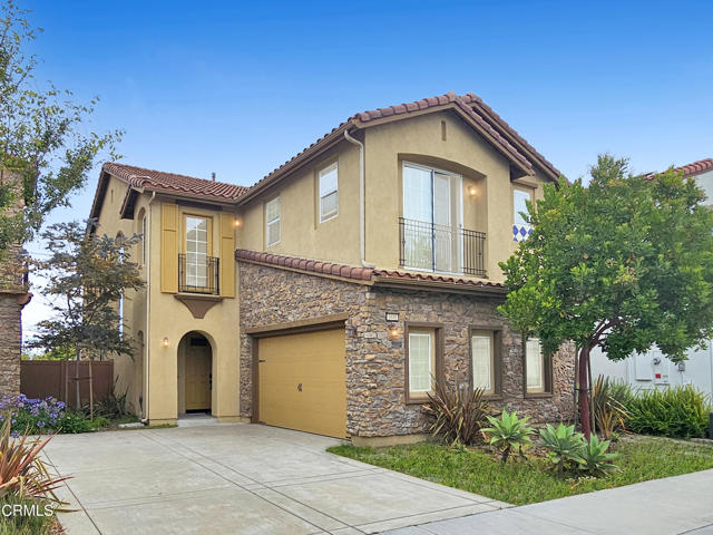 Detail Gallery Image 2 of 3 For 1608 Mulligan St, Oxnard,  CA 93036 - 4 Beds | 2/1 Baths