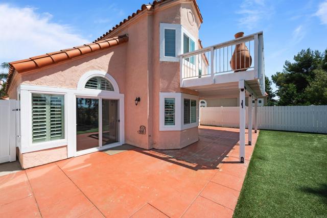 Detail Gallery Image 39 of 48 For 1449 Genoa Dr, Vista,  CA 92081 - 4 Beds | 2/1 Baths