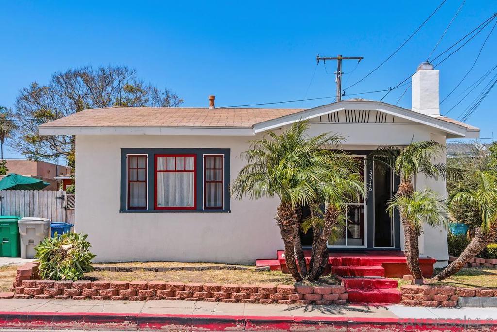 3316 Upas St - photo 3