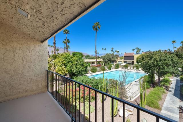 2338 Los Patos Drive, Palm Springs, CA 92264