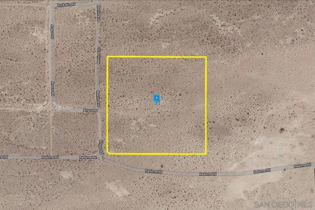 0 Radome RD, Newberry Springs CA: https://media.crmls.org/mediaz/bfebf127-a1d1-4716-9458-38e33ffcab19.jpg