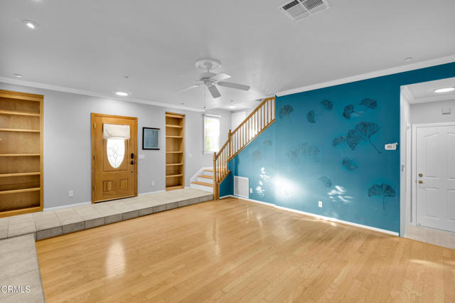 Detail Gallery Image 15 of 51 For 1454 N Los Robles Ave, Pasadena,  CA 91104 - 3 Beds | 2 Baths