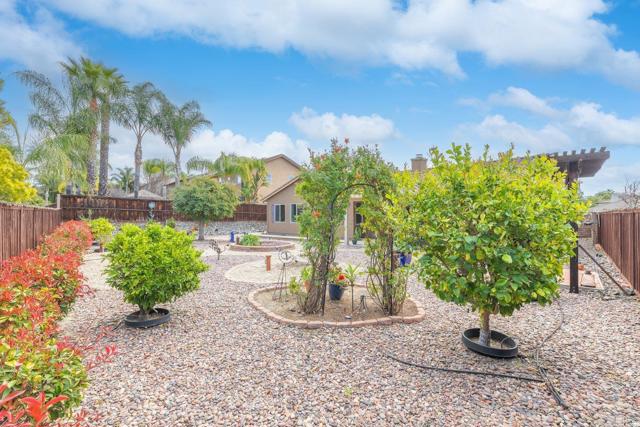 Detail Gallery Image 40 of 44 For 32224 Geranium St, Winchester,  CA 92596 - 4 Beds | 2/1 Baths