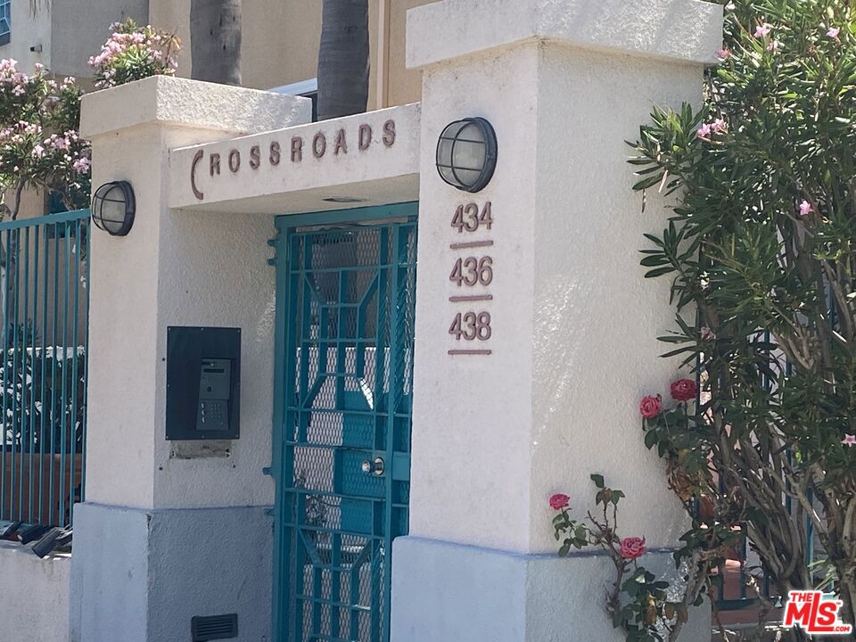 436 E Spruce Avenue 116, Inglewood, CA 90301