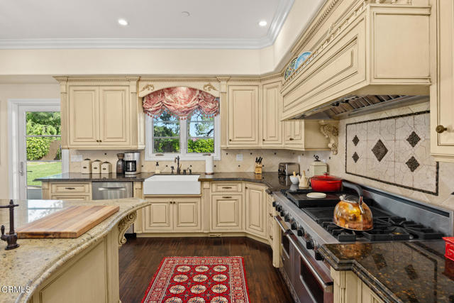 Detail Gallery Image 18 of 72 For 574 Camillo Rd, Sierra Madre,  CA 91024 - 4 Beds | 3 Baths