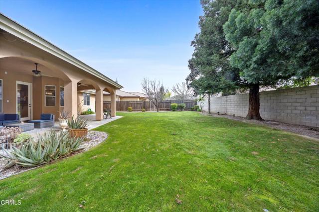 Detail Gallery Image 37 of 38 For 9905 Lightner Way, Bakersfield,  CA 93311 - 3 Beds | 2/1 Baths