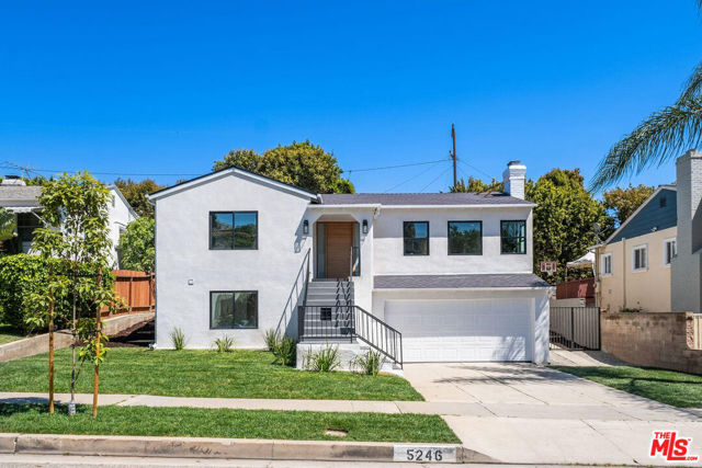 5246 Inadale Ave, Los Angeles, CA 90043