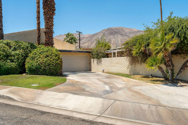 45753 Verba Santa Drive, Palm Desert, CA 92260