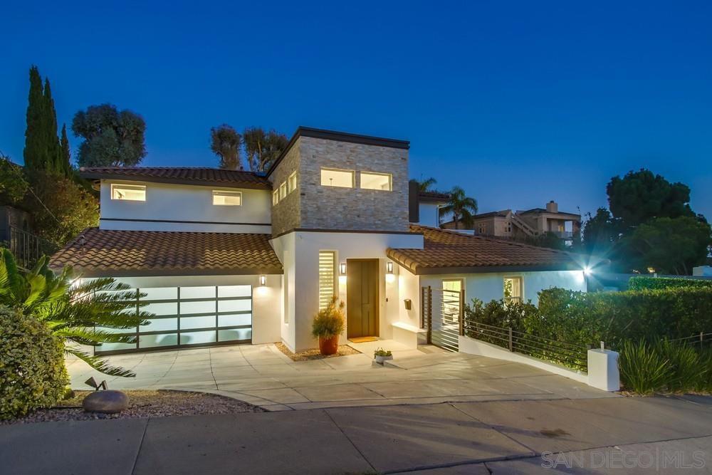 5435 Parkview Dr.