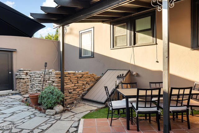 Detail Gallery Image 31 of 31 For 228 Oaks Ave, Monrovia,  CA 91016 - 3 Beds | 3/1 Baths