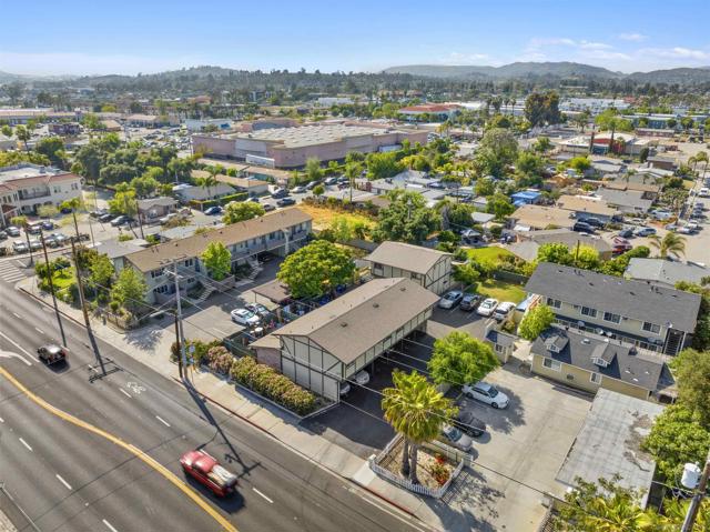 318 Washington Avenue, Escondido, California 92025, ,Commercial Sale,For Sale,Washington Avenue,240025134SD