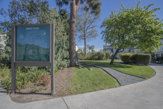 Detail Gallery Image 30 of 30 For 4131 Mount Alifan Pl #F,  San Diego,  CA 92111 - 2 Beds | 1 Baths