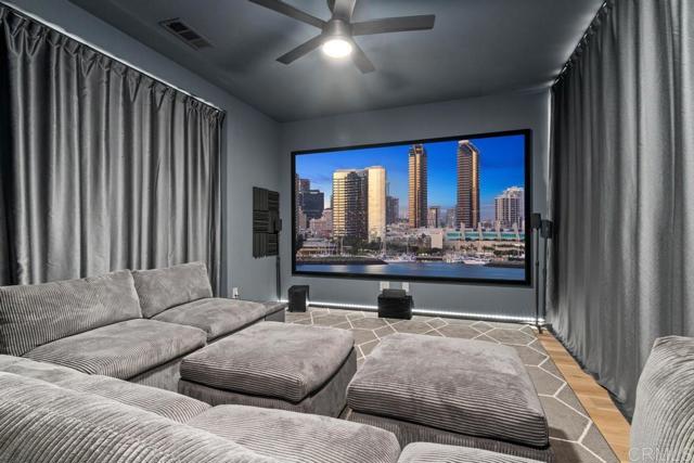 Detail Gallery Image 1 of 39 For 1345 Santa Diana Rd #2,  Chula Vista,  CA 91913 - 4 Beds | 3/1 Baths