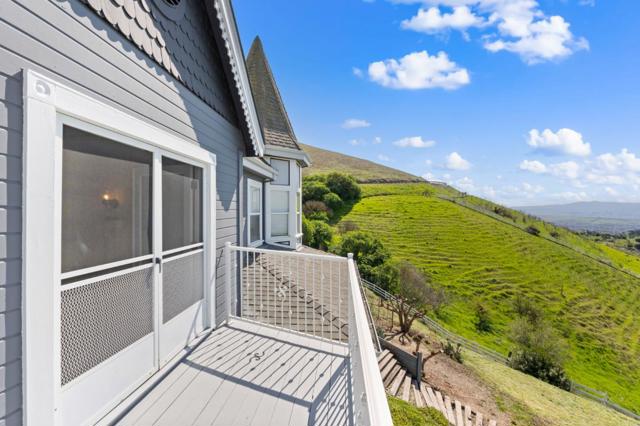 Image 51 of 62 For 14115 Mount Hamilton Road