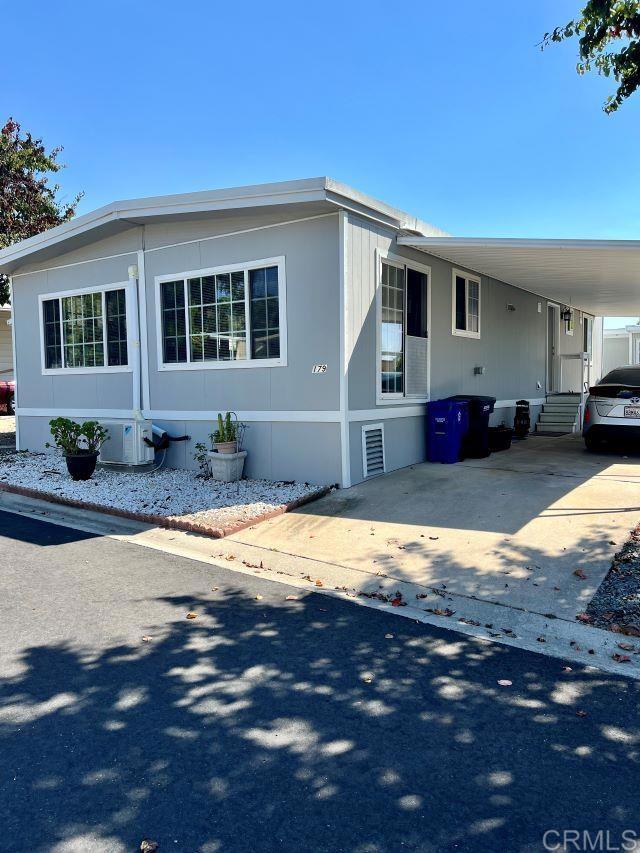 Detail Gallery Image 11 of 16 For 1925 Otay Lakes #179,  Chula Vista,  CA 91913 - 2 Beds | 2 Baths