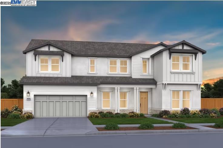 380 Montgomery Circle