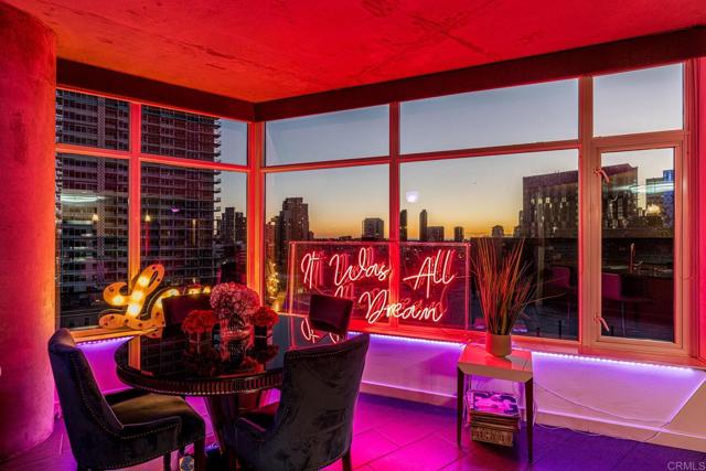1080 Park Boulevard # 815, San Diego, California 92101, 2 Bedrooms Bedrooms, ,2 BathroomsBathrooms,Residential Lease,For Rent,1080 Park Boulevard # 815,CRPTP2502319
