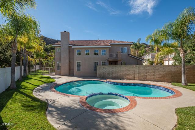 Detail Gallery Image 37 of 43 For 30456 Star Canyon Pl, Castaic,  CA 91384 - 4 Beds | 3 Baths