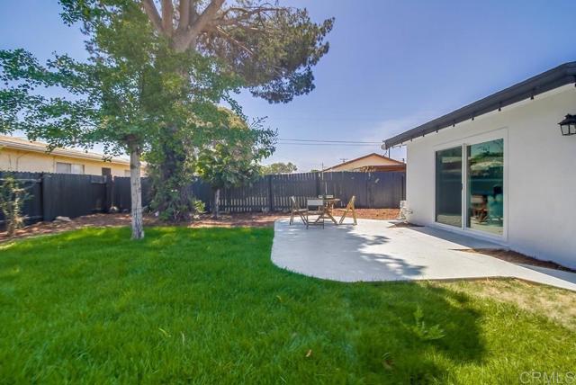 Detail Gallery Image 46 of 49 For 2891 Morningside St, San Diego,  CA 92139 - 3 Beds | 2 Baths