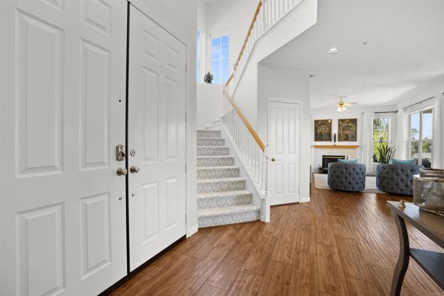 Detail Gallery Image 6 of 67 For 1957 Cresthaven Dr, Vista,  CA 92084 - 4 Beds | 3 Baths