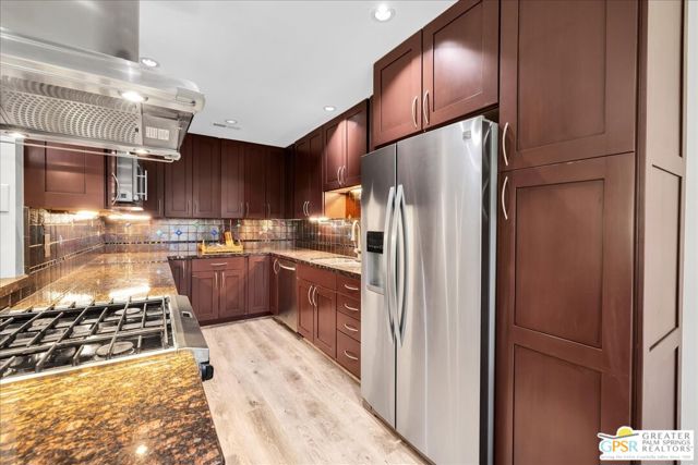 379 W Mariscal Road, Palm Springs, CA 92262