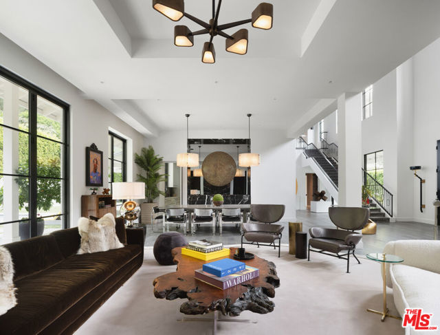 Drew Fenton | 1281 Stone Canyon Road Los Angeles CA | MLS: 7701305