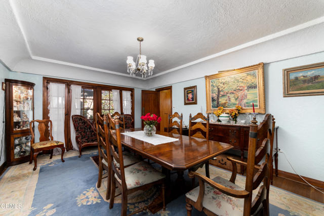 Detail Gallery Image 11 of 35 For 2270 E Orange Grove Bld, Pasadena,  CA 91104 - 3 Beds | 1 Baths