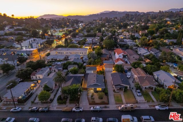 6115 Hillandale Drive, Los Angeles, California 90042, 3 Bedrooms Bedrooms, ,2 BathroomsBathrooms,Single Family Residence,For Sale,Hillandale,24427931