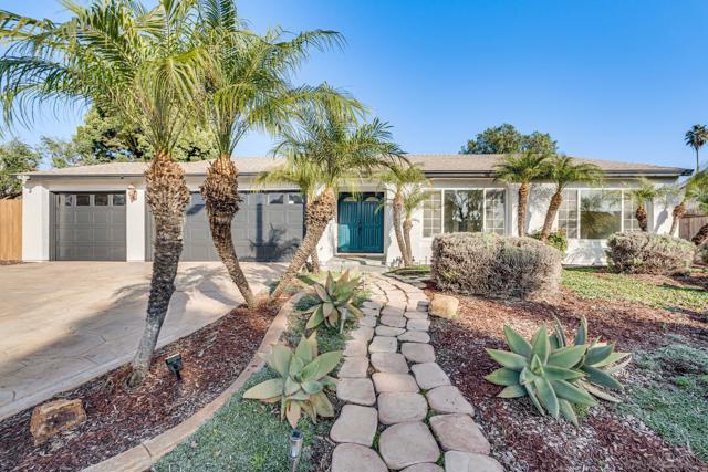 401 Camino Elevado, Bonita, California 91902, 4 Bedrooms Bedrooms, ,3 BathroomsBathrooms,Single Family Residence,For Sale,Camino Elevado,240028018SD