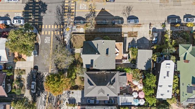 Image 17 of 22 For 1729 Milvia Street